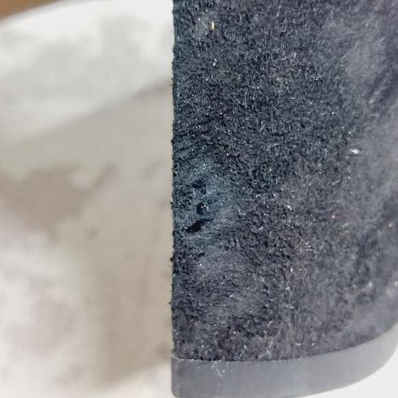 New Pelle Moda Francis 2 Black Strappy Sandals M581 - Picture 12 of 13